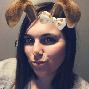 Meet your Posher, Lori